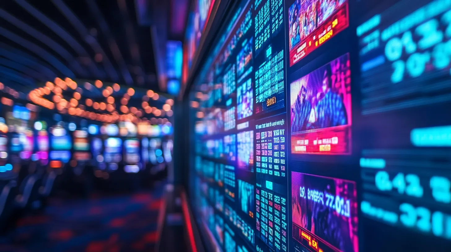 Khám Phá Thế Giới Của 168bet: Nơi Cung Cấp Dịch Vụ Xổ Số Chất Lượng