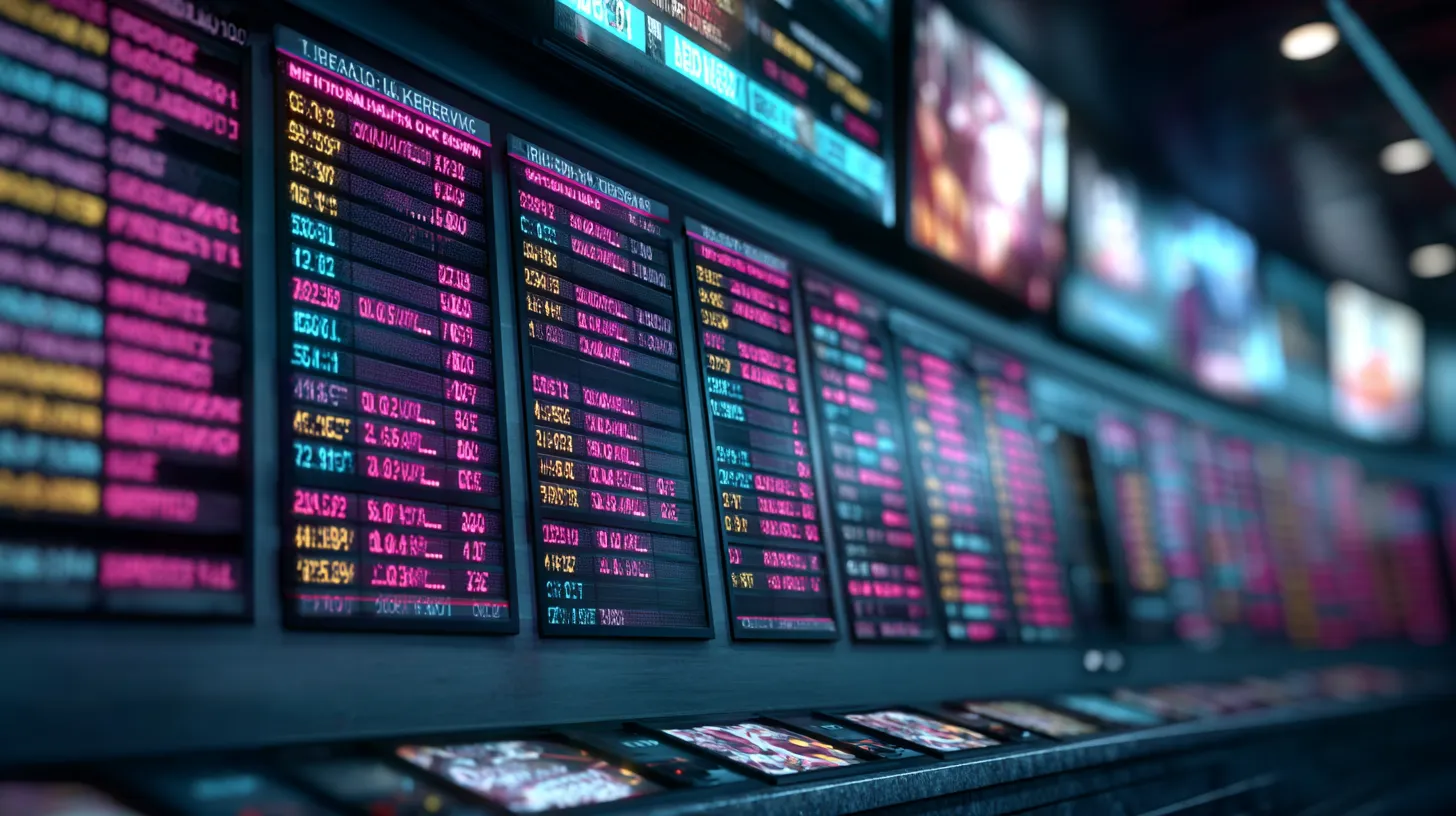 Khám Phá Cổng Game Bài Zowin và Những Lợi Ích Nổi Bật