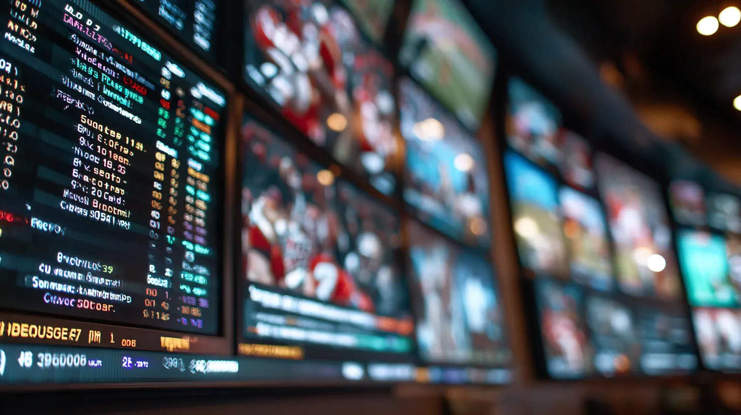 Khám Phá on88: Sòng Bạc Trực Tuyến Hàng Đầu Tại Malaysia