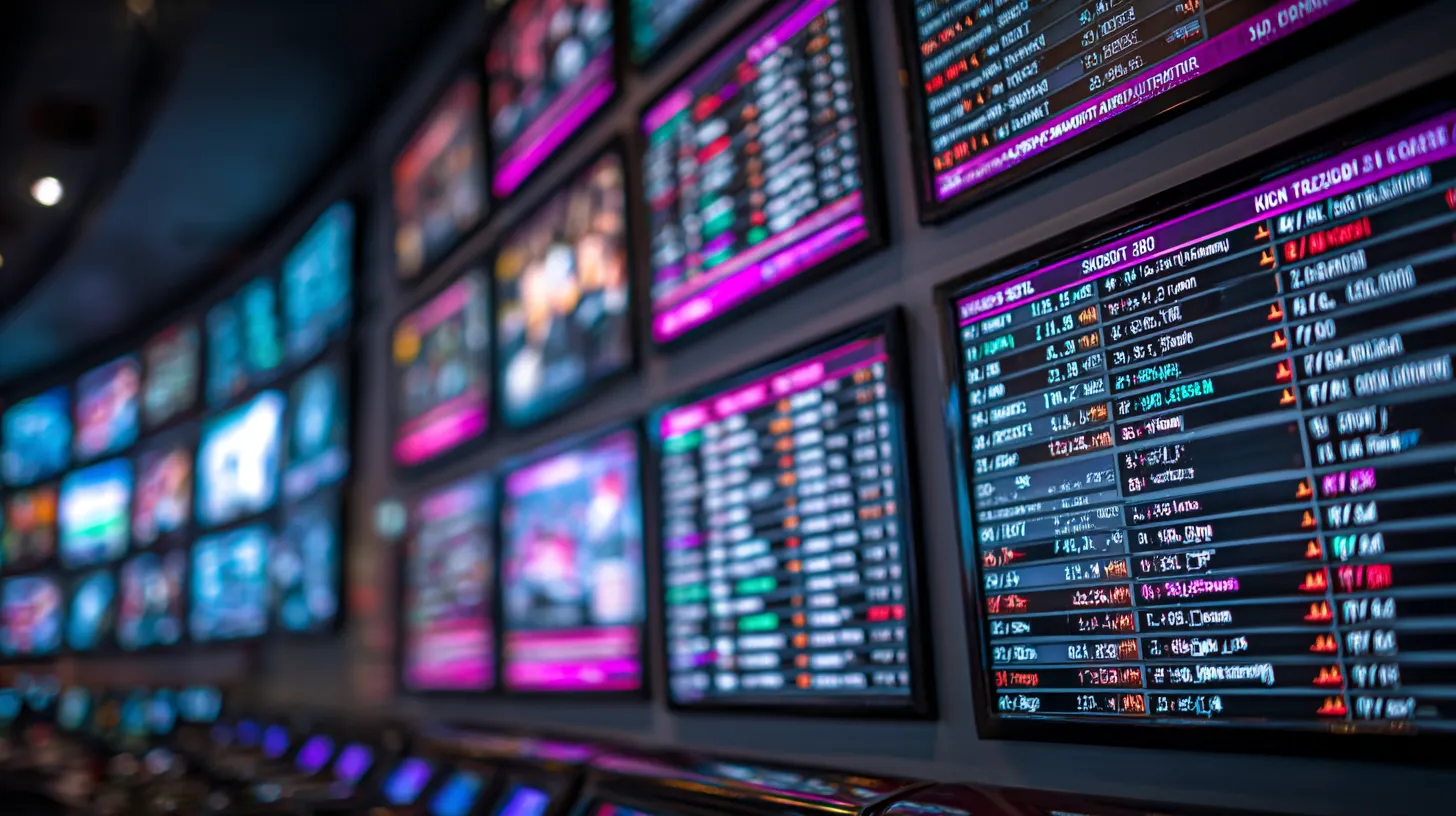 Khám Phá on88: Sòng Bạc Trực Tuyến Hàng Đầu Tại Malaysia