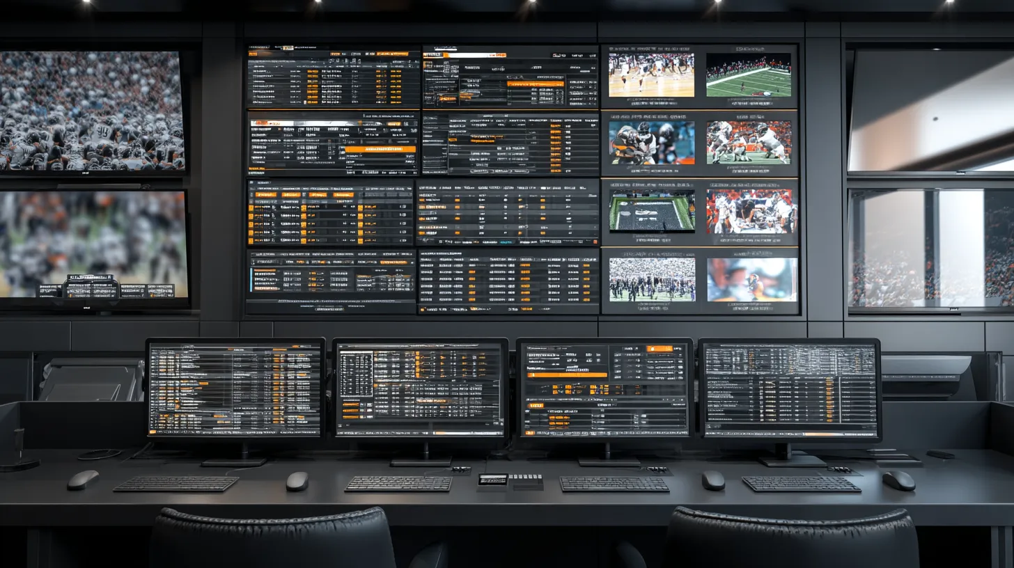 Khám Phá on88: Sòng Bạc Trực Tuyến Hàng Đầu Tại Malaysia