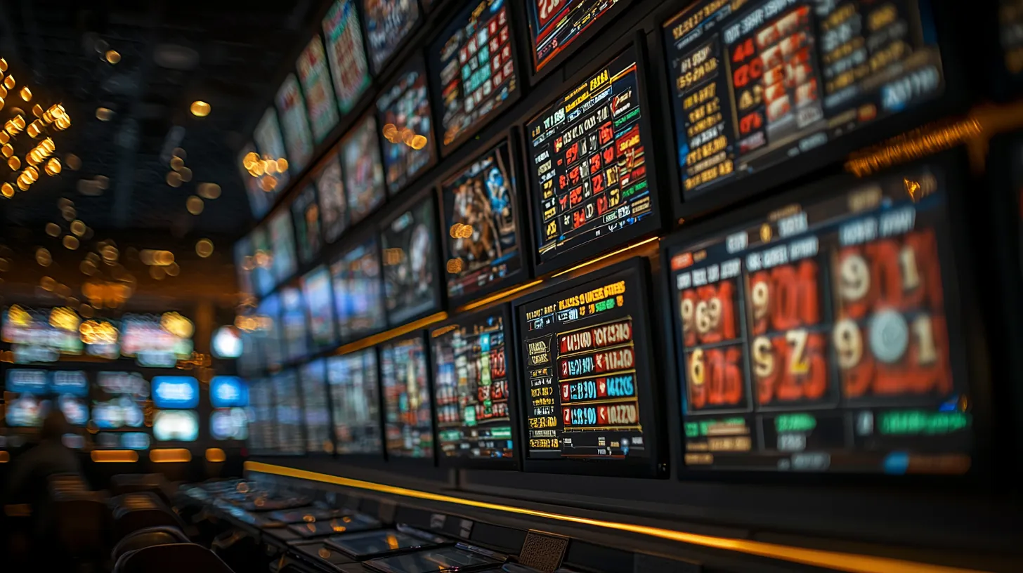 Khám Phá Bet789: Cổng Thông Tin Xổ Số Và Đăng Nhập Đơn Giản