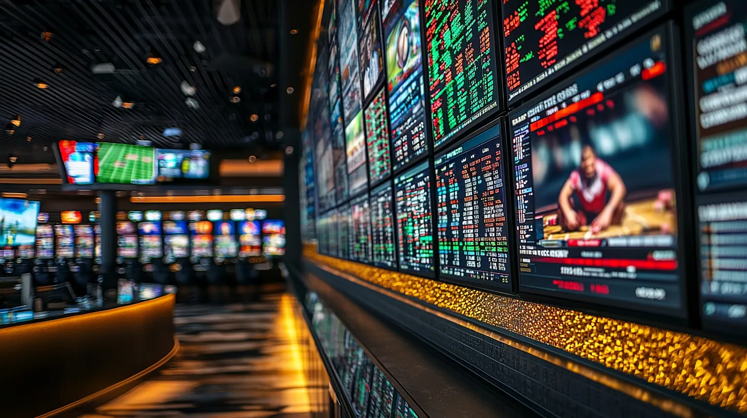 Khám Phá F8 Bet: Cổng Thông Tin Xổ Số Miền Nam