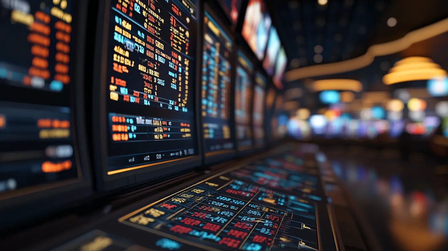 Khám Phá Bet789: Câu Hỏi Thường Gặp và Thông Tin Cần Biết