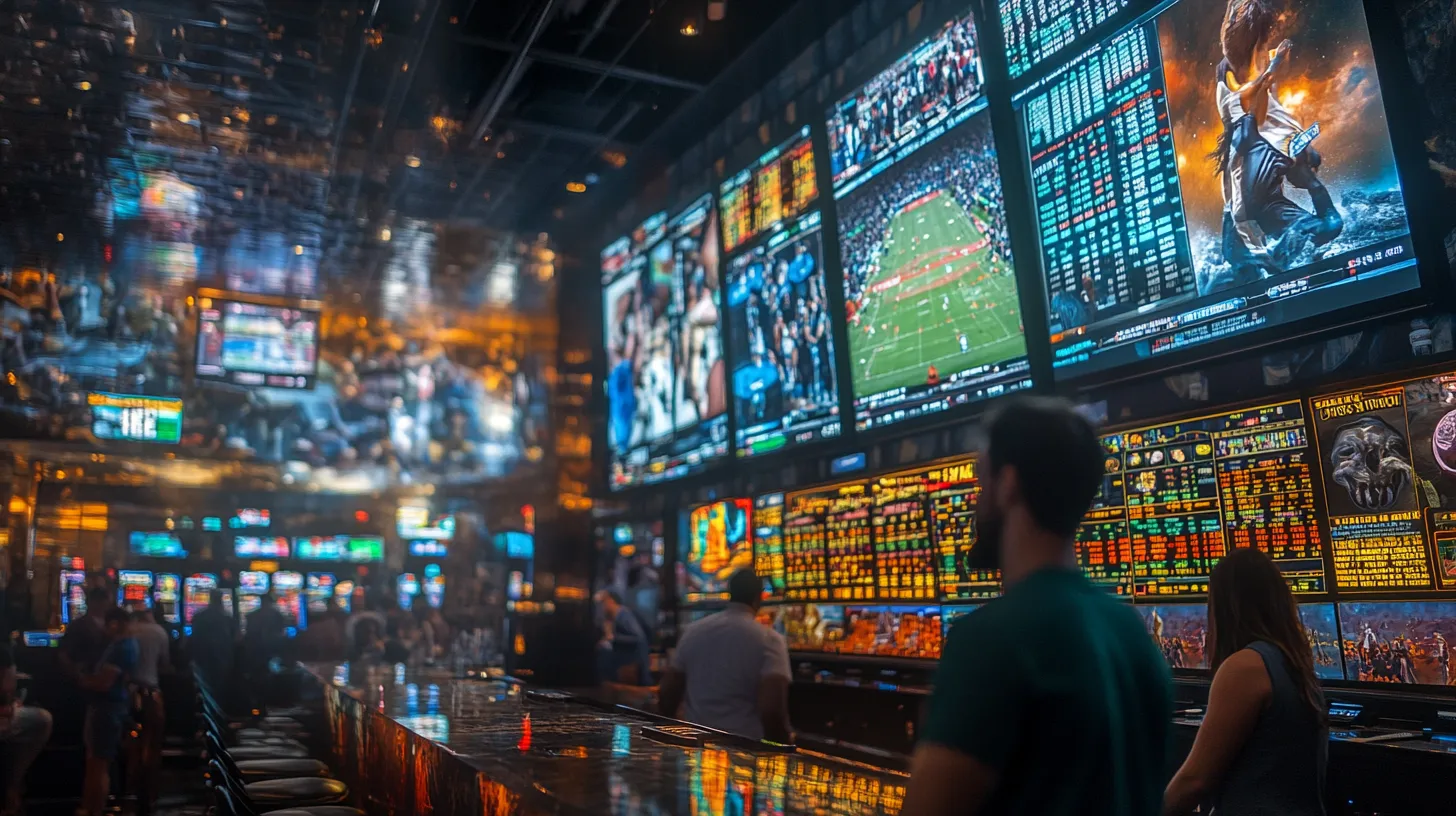 Khám Phá Thế Giới Xổ Số Với Sodo Casino 678