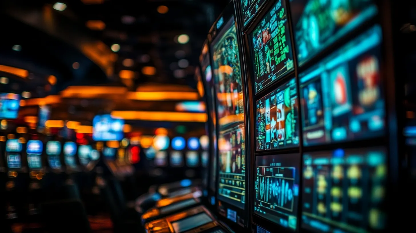 Khám Phá Thế Giới Xổ Số Với Sodo Casino 678