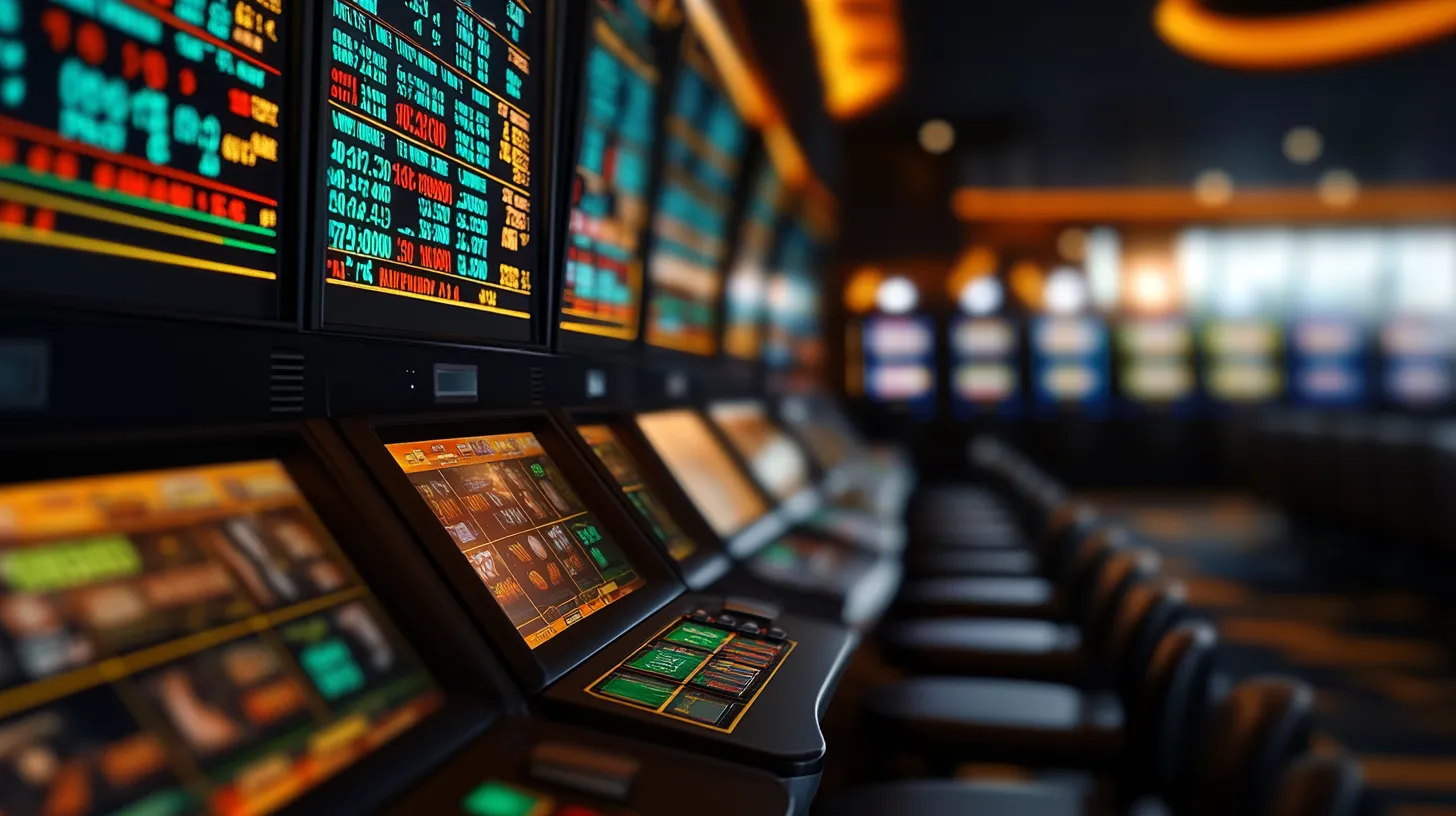 Khám Phá Zet Bet: Hướng Dẫn Dự Đoán Xổ Số Miền Bắc