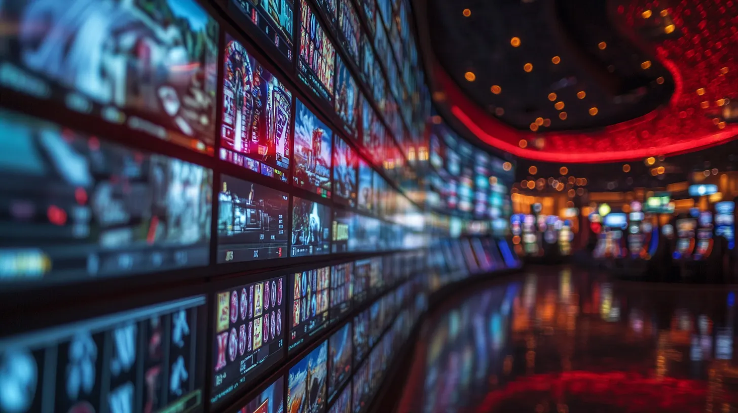 Khám Phá F8 Bet: Nền Tảng Xổ Số và Đặt Cược Hàng Đầu