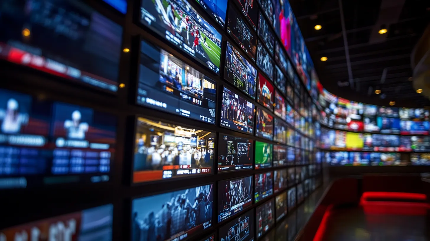 Khám Phá F8bet Casino: Điểm Đến Lý Tưởng Cho Người Đam Mê Cá Cược