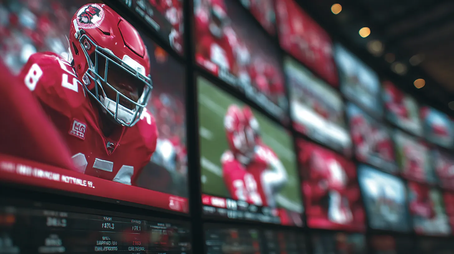 Khám Phá F8bet Casino: Điểm Đến Lý Tưởng Cho Người Đam Mê Cá Cược