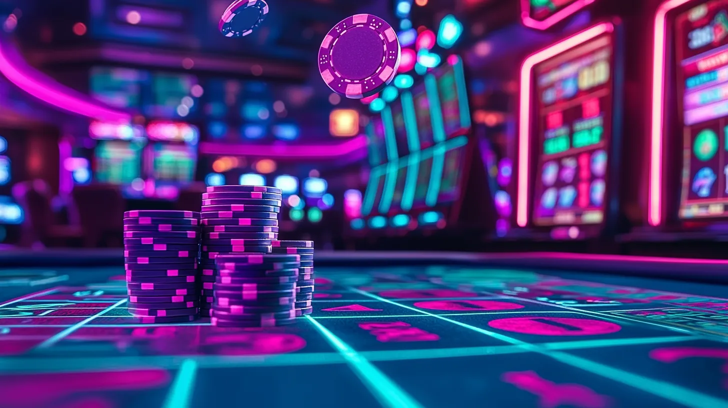 Khám Phá Thế Giới F8bet Casino Tại Hồ Chí Minh