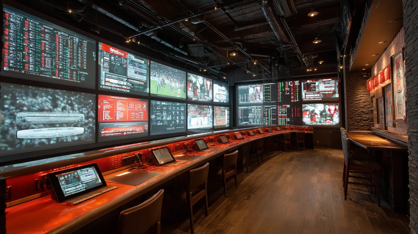 Khám Phá Thế Giới Vui Chơi Tại VN777: Nơi Bạn Có Thể Trải Nghiệm Xổ Số Trực Tuyến