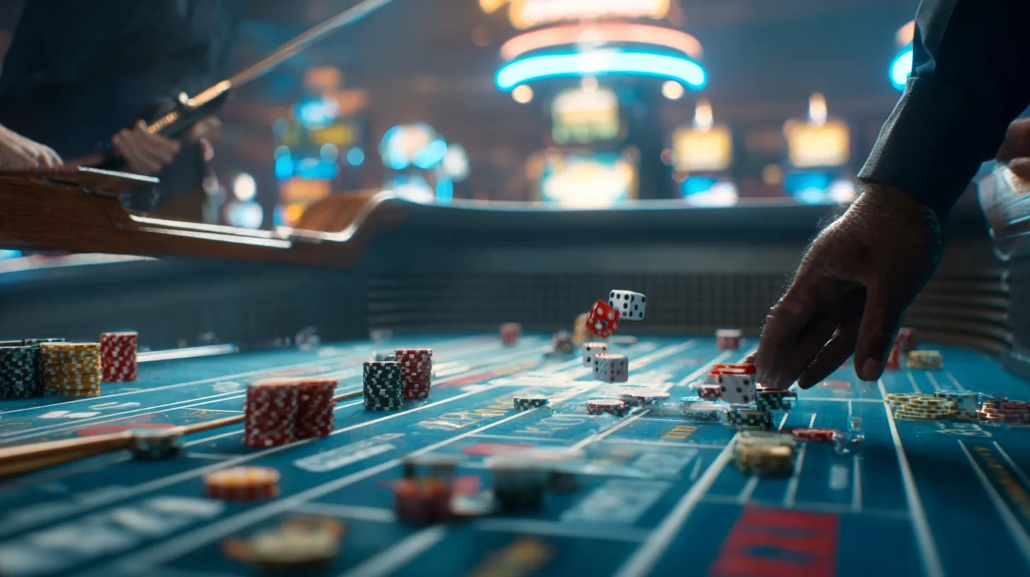 Khám Phá Thế Giới Game Tại May88: Nơi Hội Tụ Đam Mê Và Cơ Hội