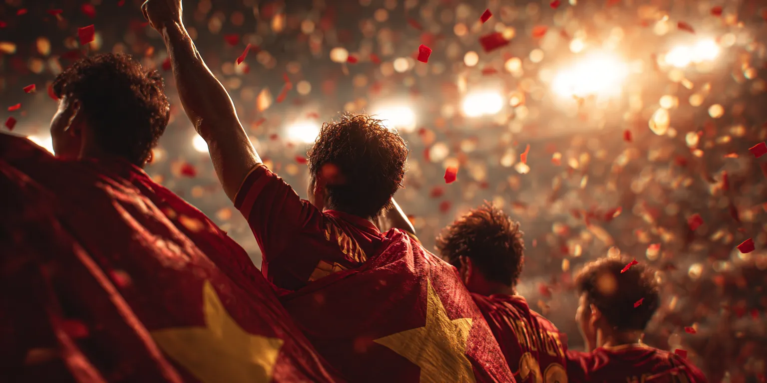 Khám Phá Thế Giới Vận May Cùng vn777