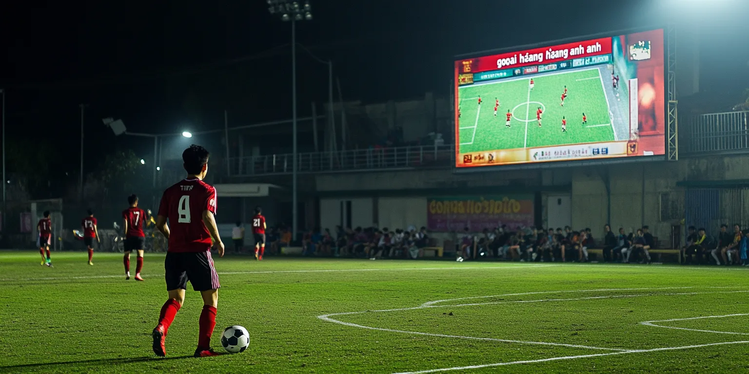 E88 Đăng Nhập: Khám Phá Thế Giới Bóng Đá Từ Giải Đấu Đến Tỷ Số