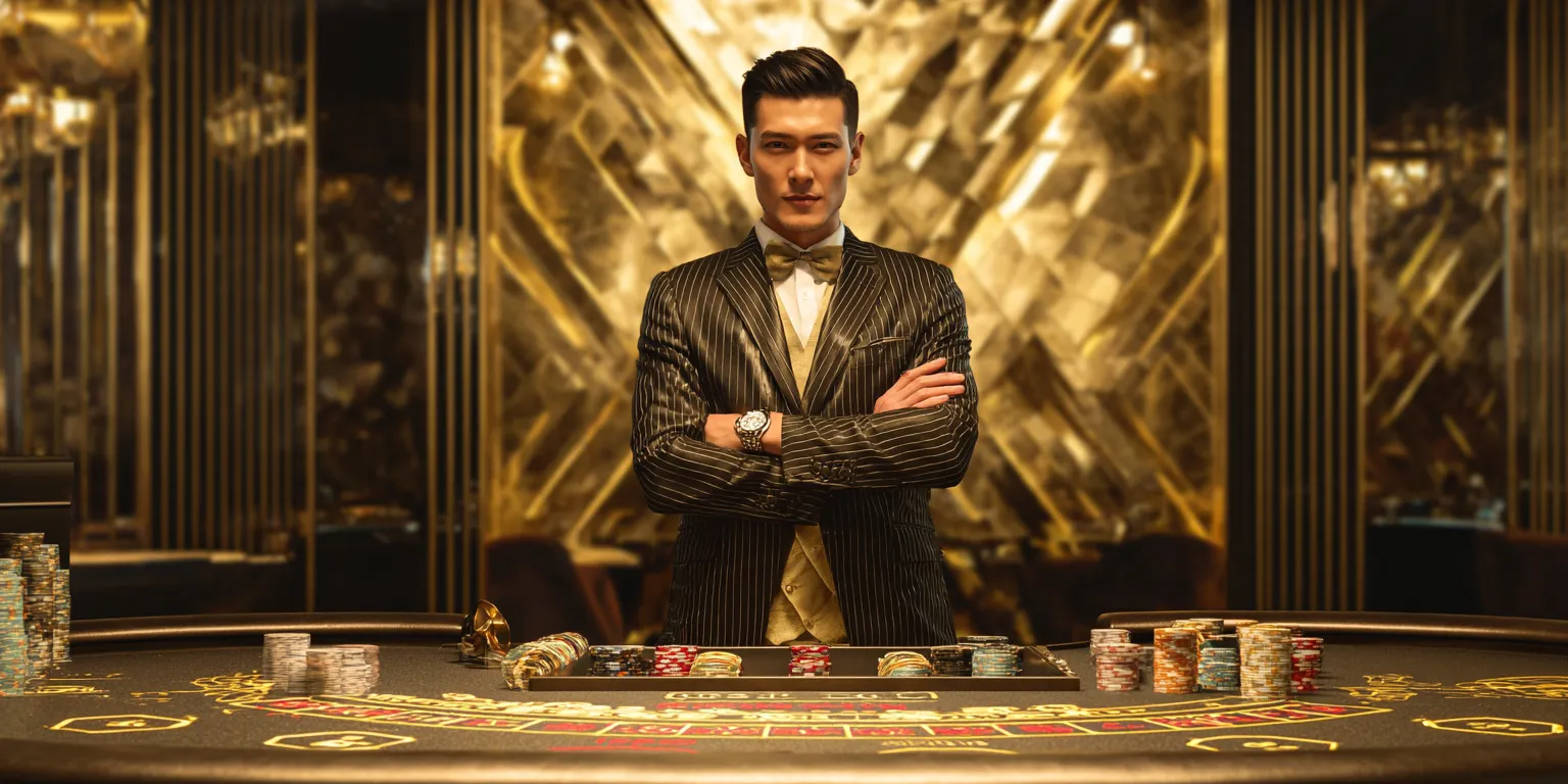 Khám Phá MCW Casino: Địa Chỉ Giải Trí Hàng Đầu