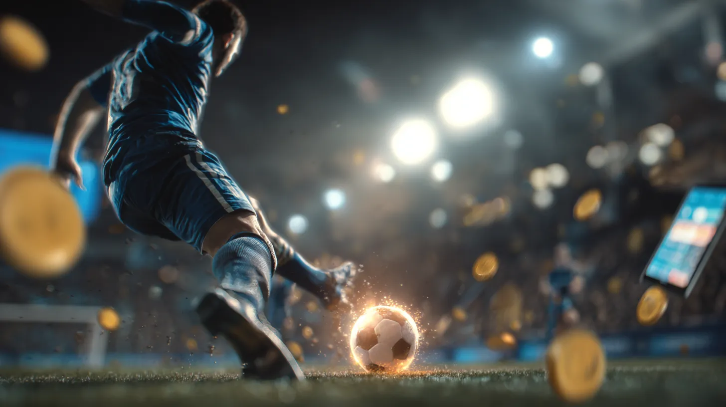 Khám Phá Thế Giới Vận Động Với VN777