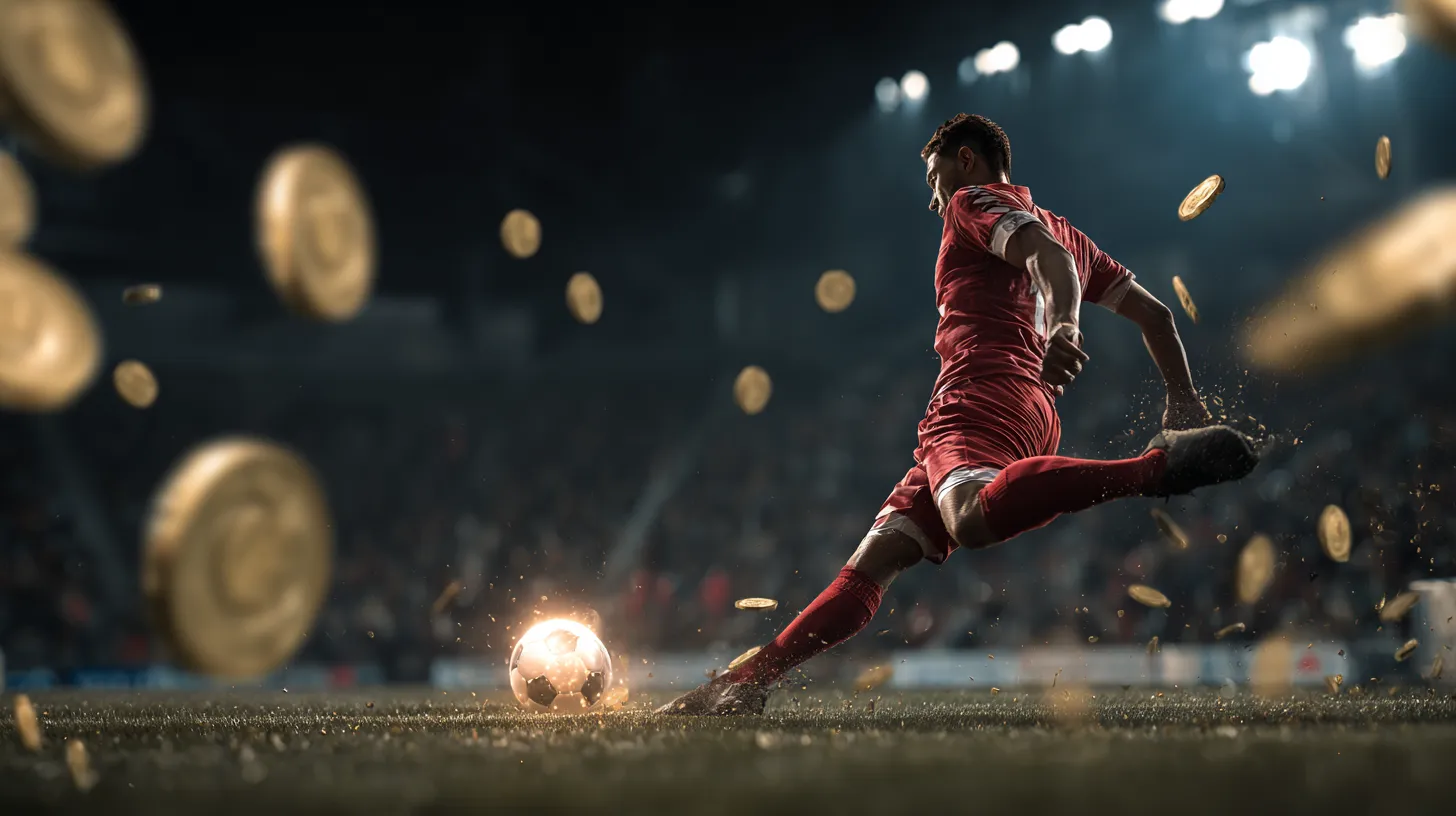 Khám Phá 288bet: Nền Tảng Đặt Cược Hàng Đầu Cho Người Hâm Mộ Bóng Đá Nga