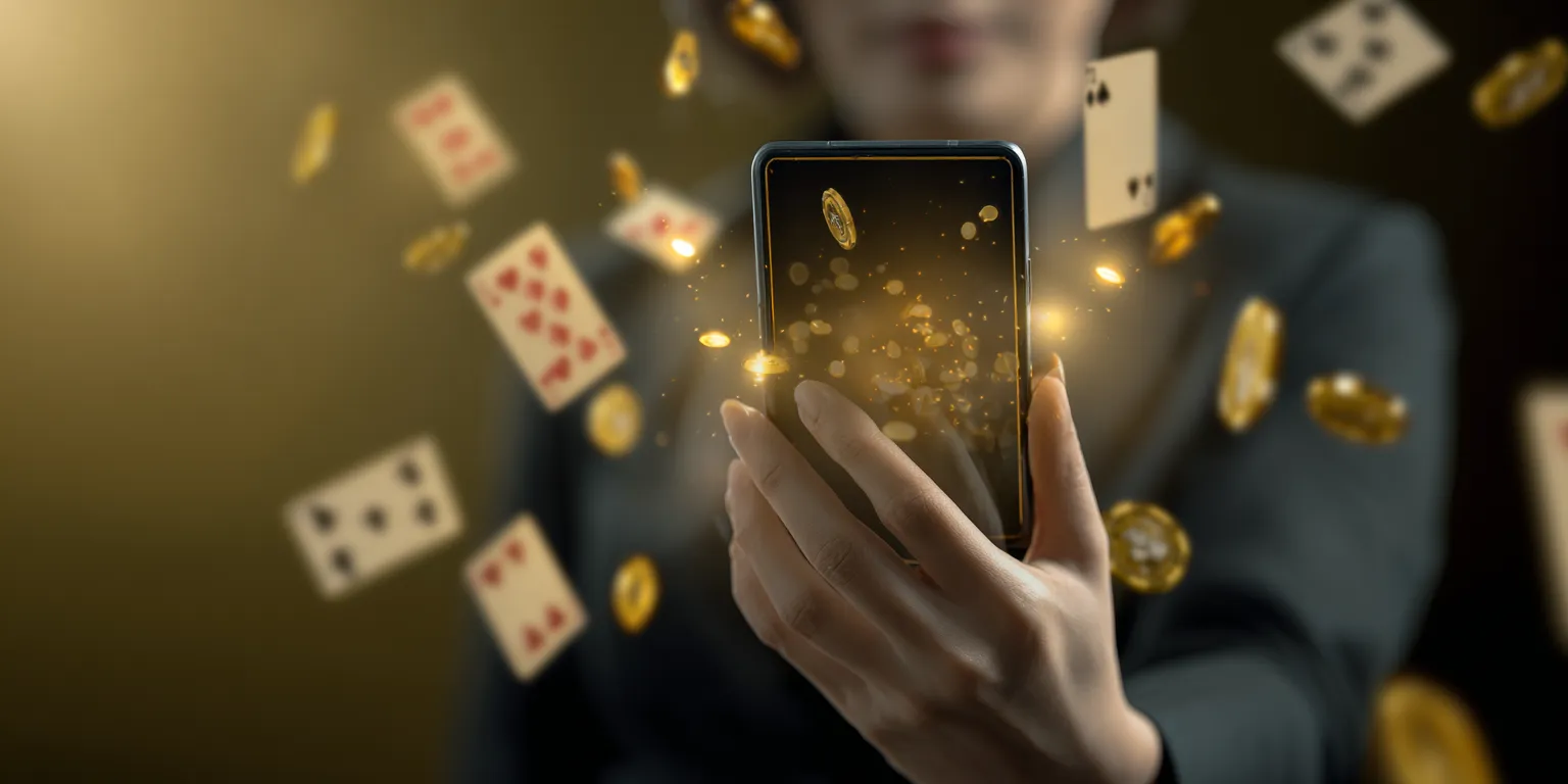 Khám Phá MCW77: Nơi Giải Trí Và Cơ Hội Thắng Lớn Tại Casino